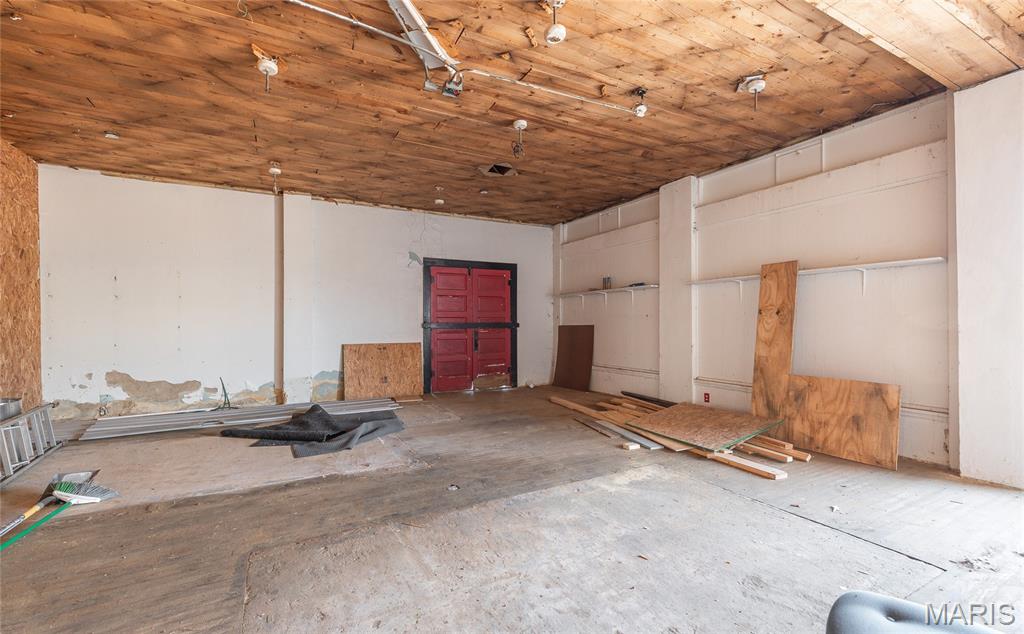 Fredericktown - Commercial Sale