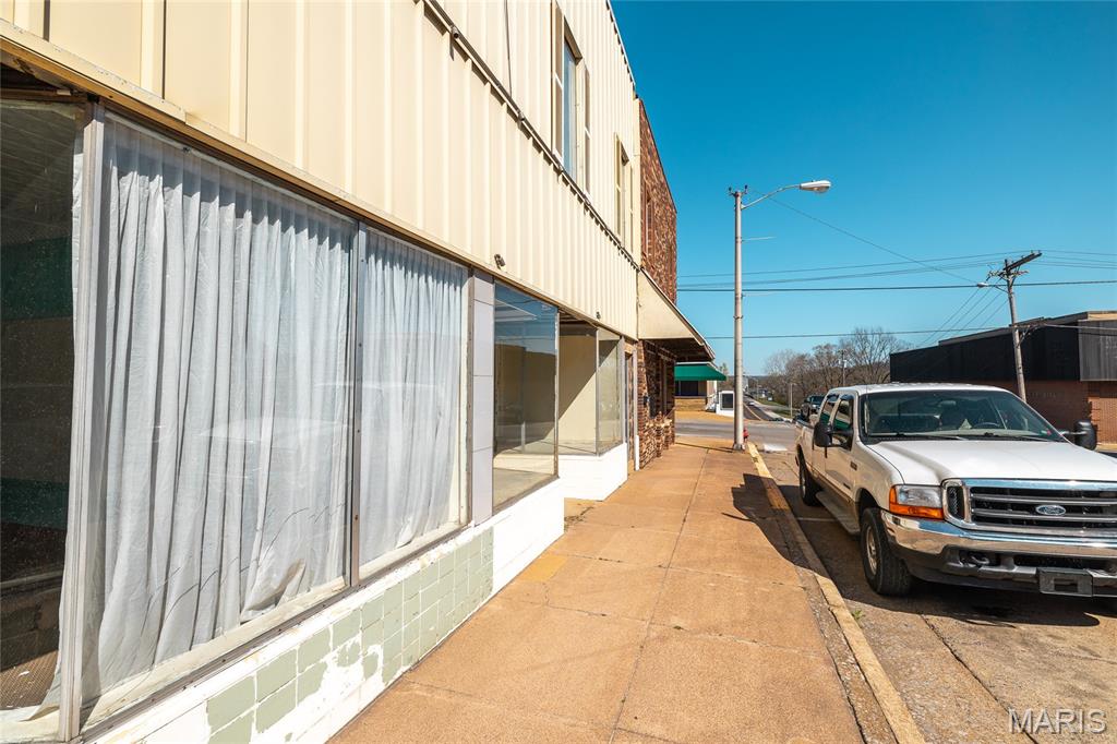 Fredericktown - Commercial Sale