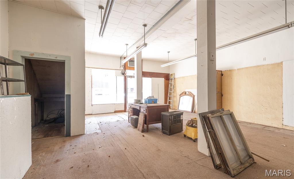 Fredericktown - Commercial Sale