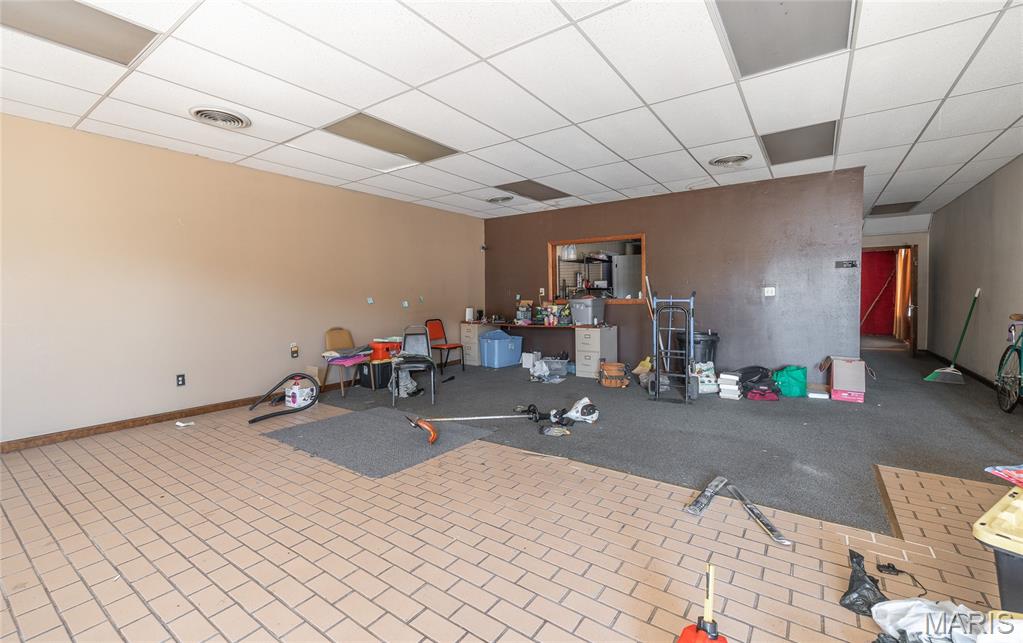 Fredericktown - Commercial Sale