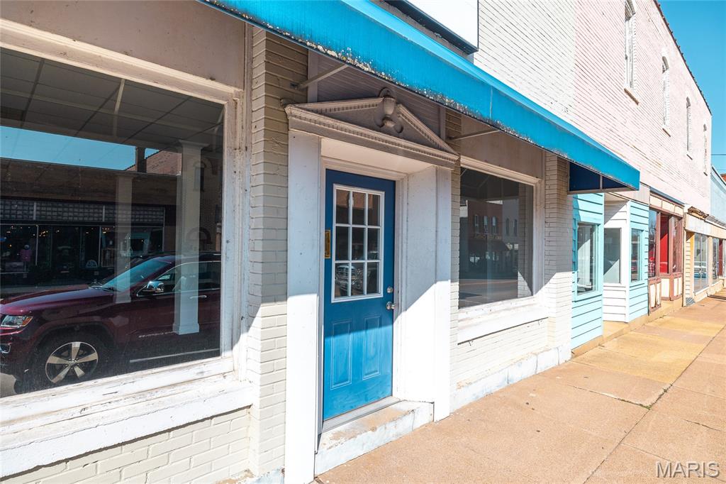 Fredericktown - Commercial Sale