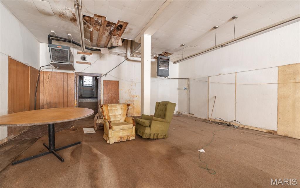 Fredericktown - Commercial Sale