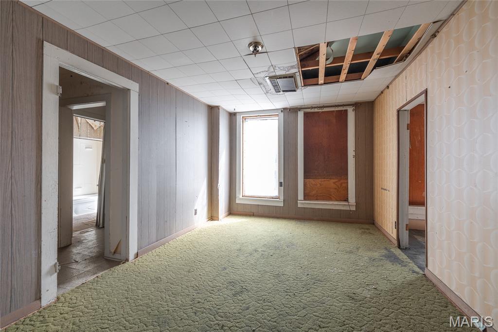 Fredericktown - Commercial Sale