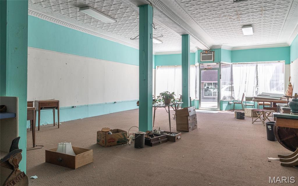 Fredericktown - Commercial Sale