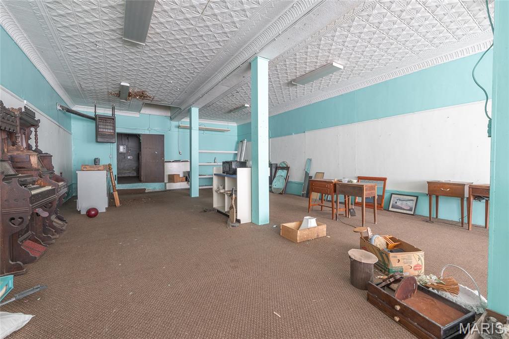 Fredericktown - Commercial Sale