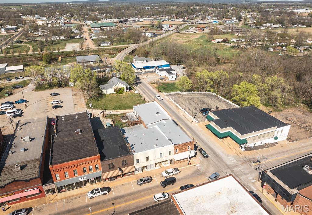 Fredericktown - Commercial Sale