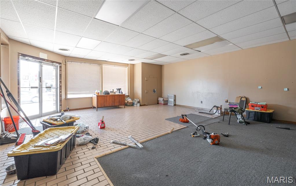 Fredericktown - Commercial Sale
