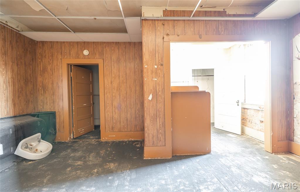 Fredericktown - Commercial Sale