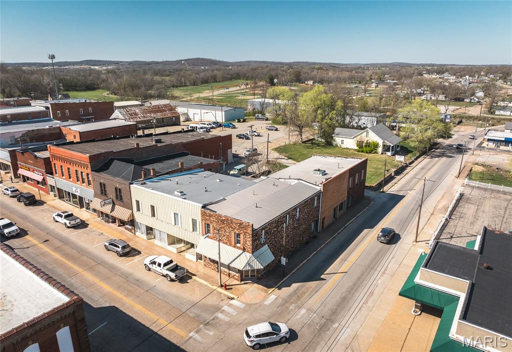 Fredericktown - Commercial Sale