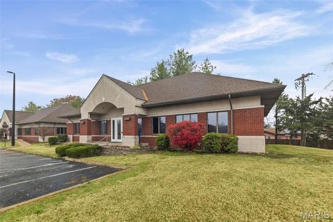 16 Bronze Pointe Boulevard Swansea IL 62226