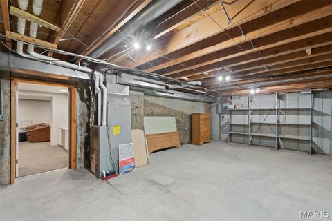 Tiny photo for 13 Balcon Estates Est, Creve Coeur, MO 63141 (MLS # 25071000)