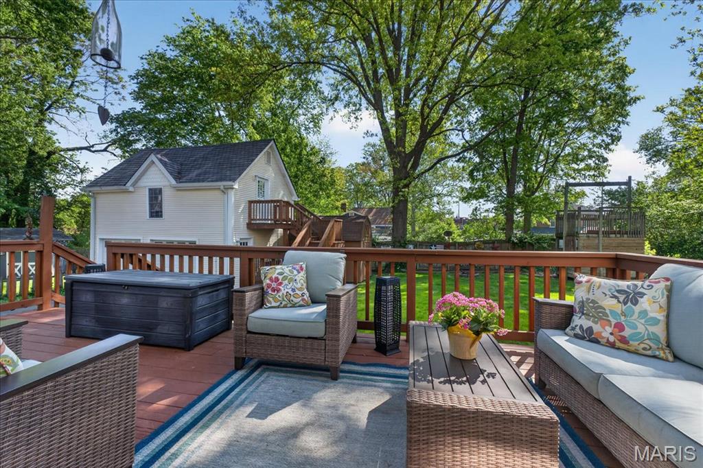 Old Orchard Park - Residential