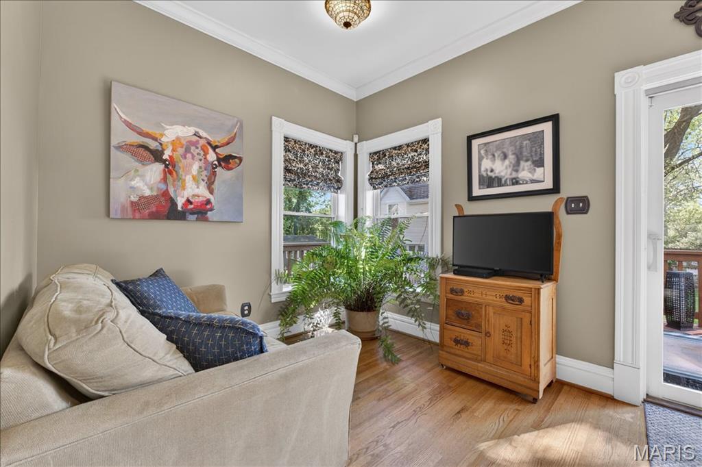 Old Orchard Park - Residential