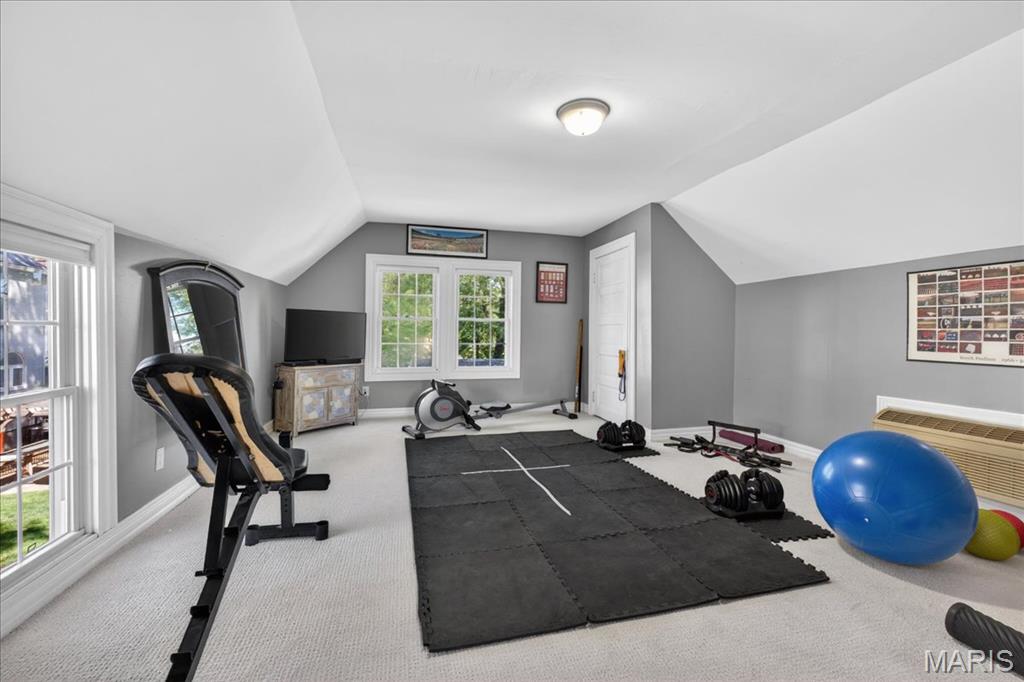 Old Orchard Park - Residential