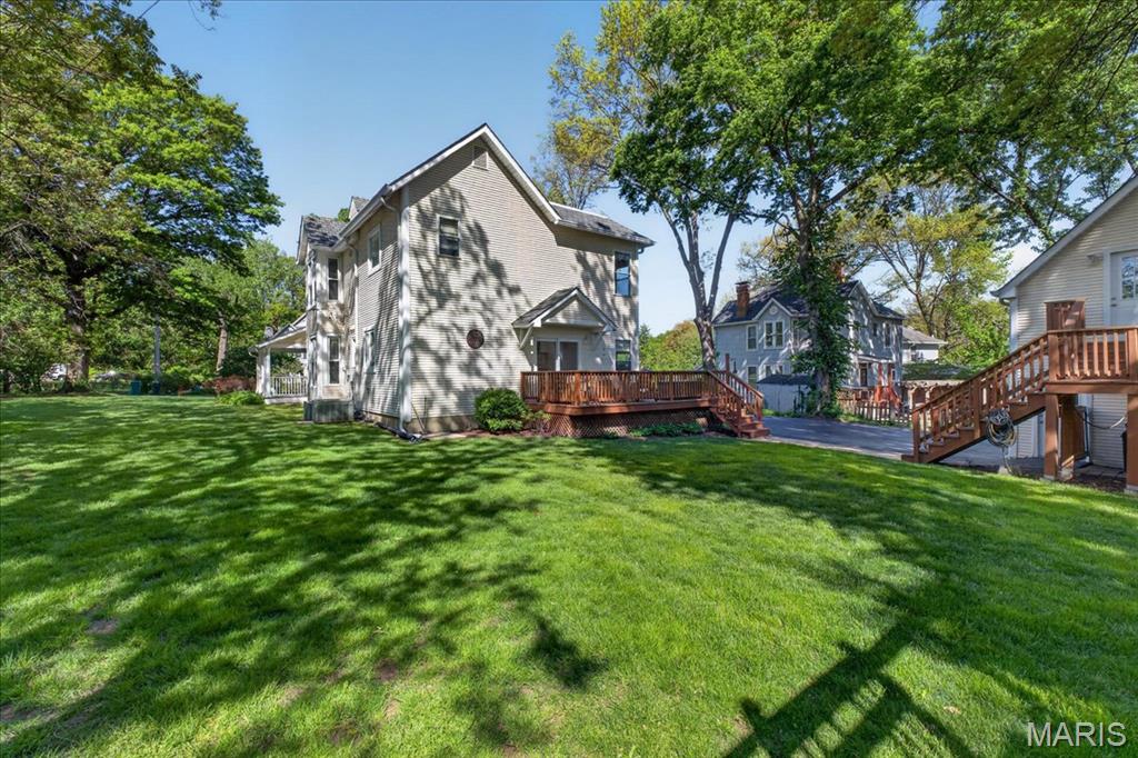 Old Orchard Park - Residential