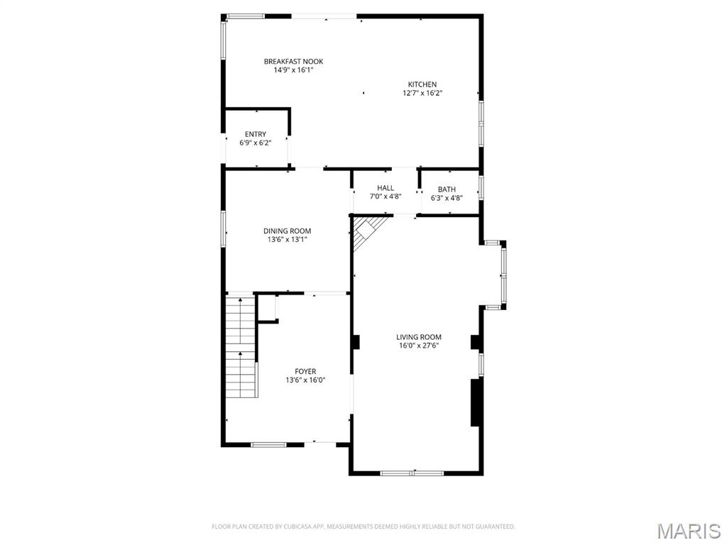 Old Orchard Park - Residential