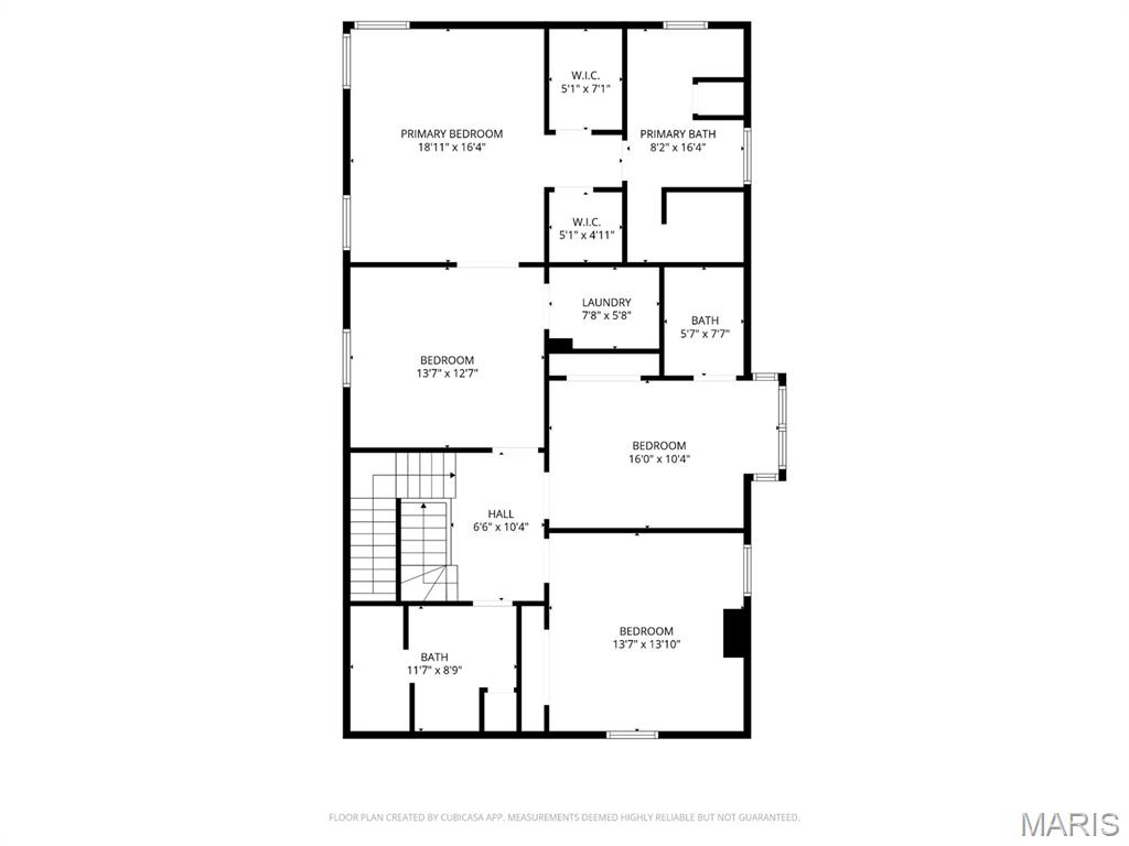 Old Orchard Park - Residential