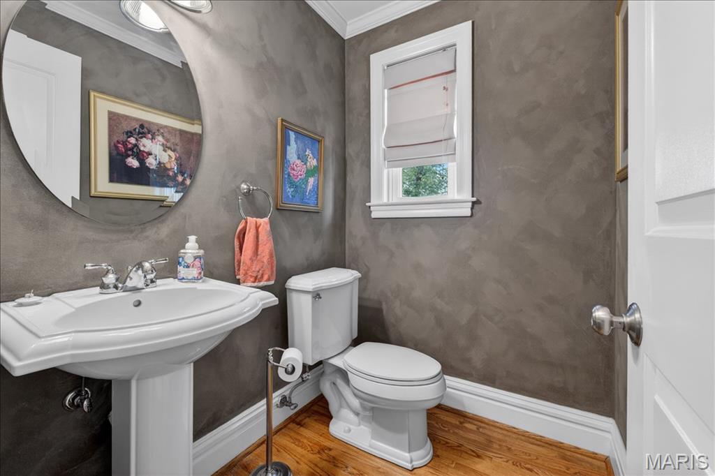 Old Orchard Park - Residential