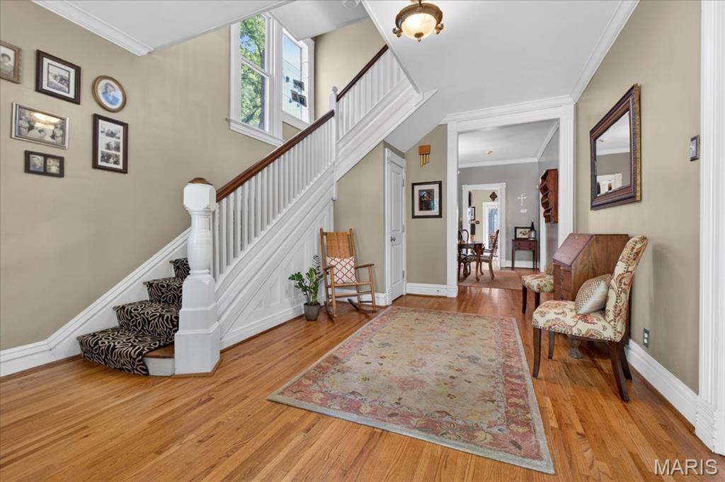 Old Orchard Park - Residential