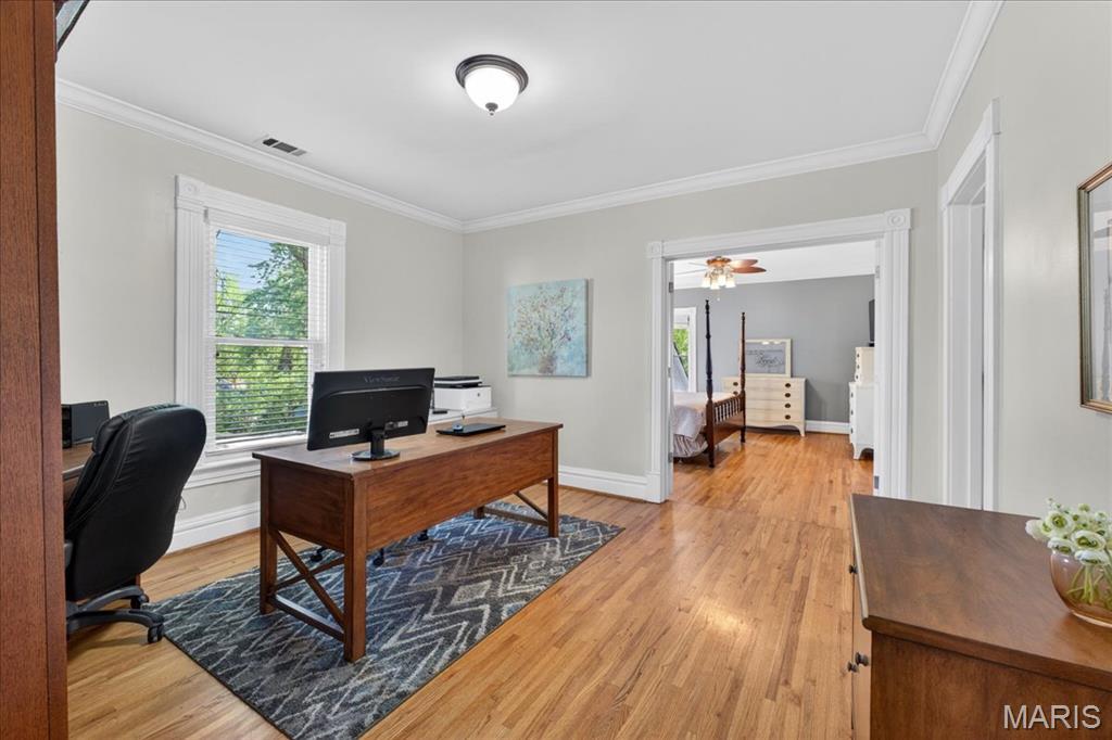 Old Orchard Park - Residential