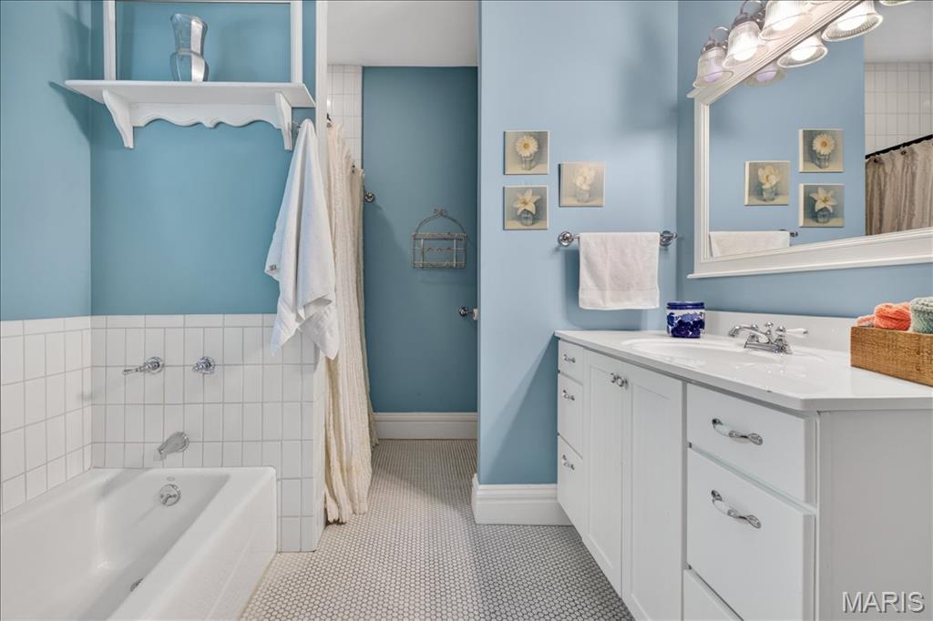 Old Orchard Park - Residential