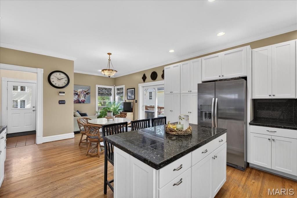 Old Orchard Park - Residential