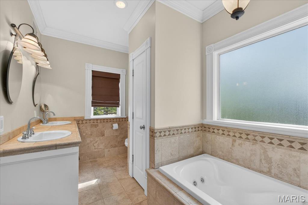 Old Orchard Park - Residential