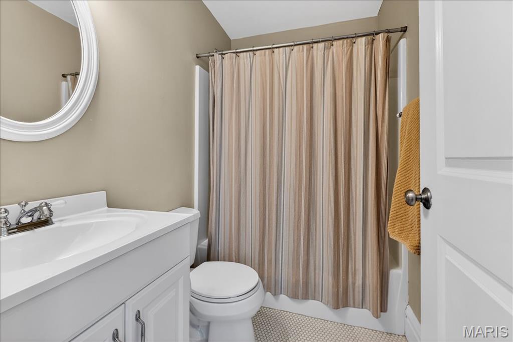 Old Orchard Park - Residential