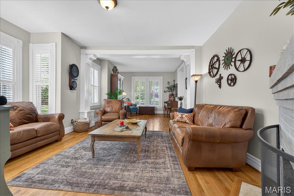 Old Orchard Park - Residential