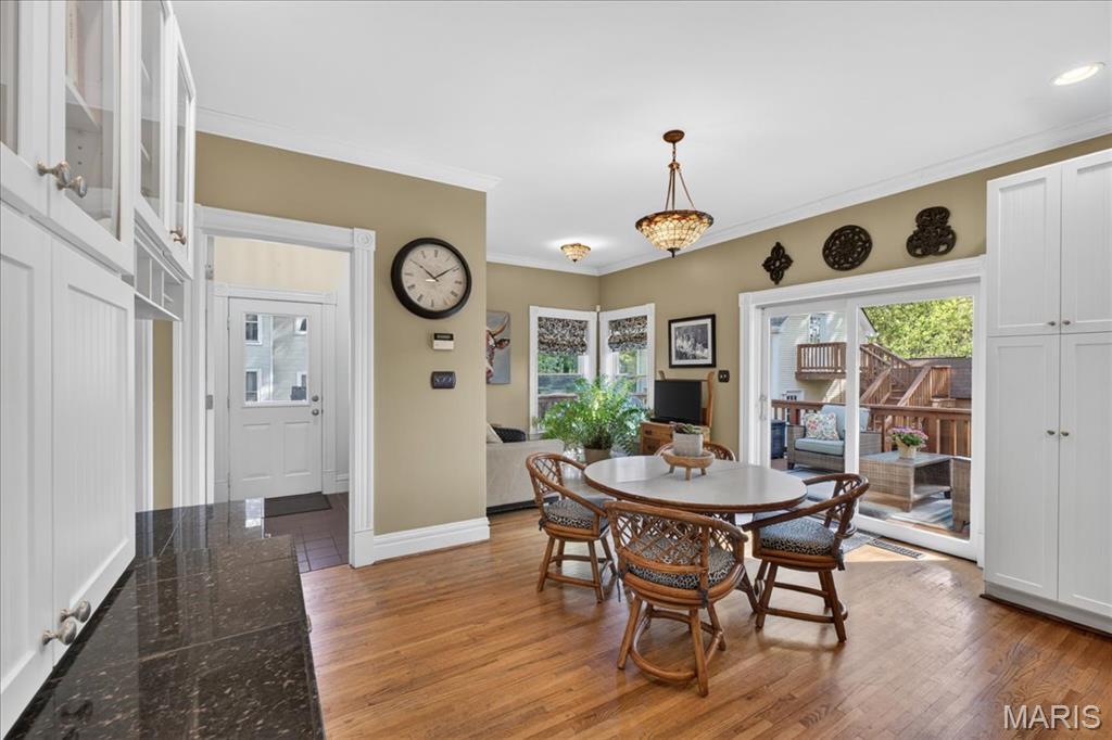 Old Orchard Park - Residential