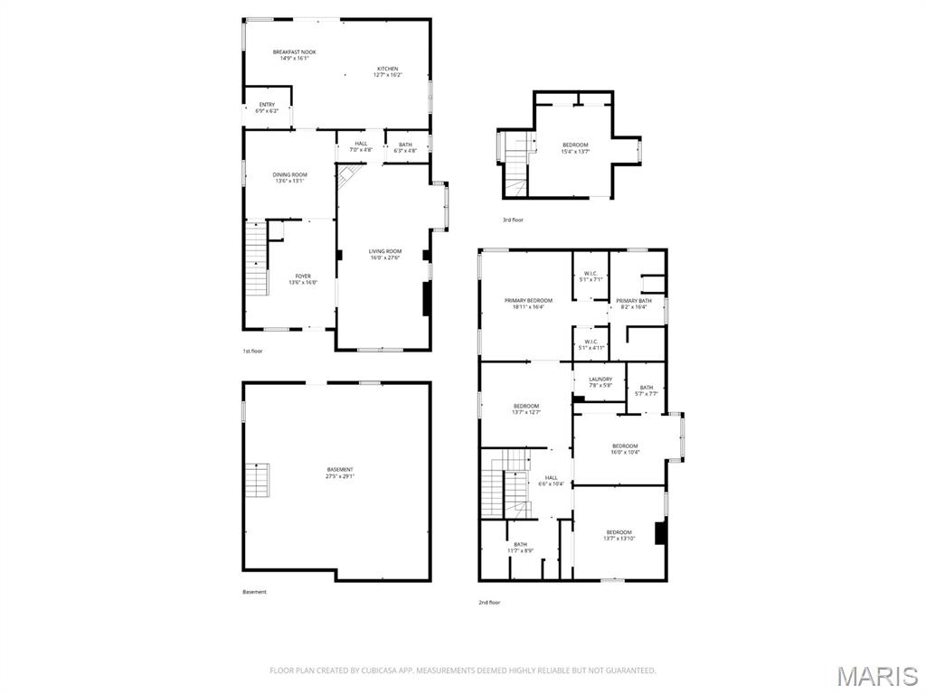 Old Orchard Park - Residential