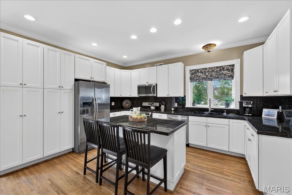 Old Orchard Park - Residential