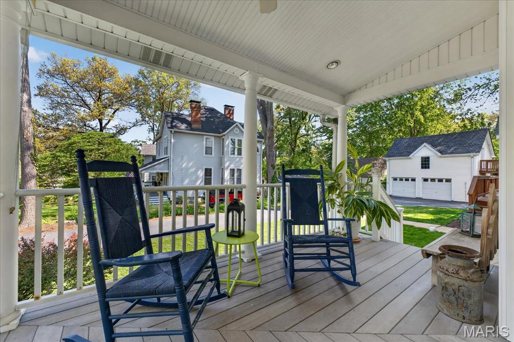 Old Orchard Park - Residential