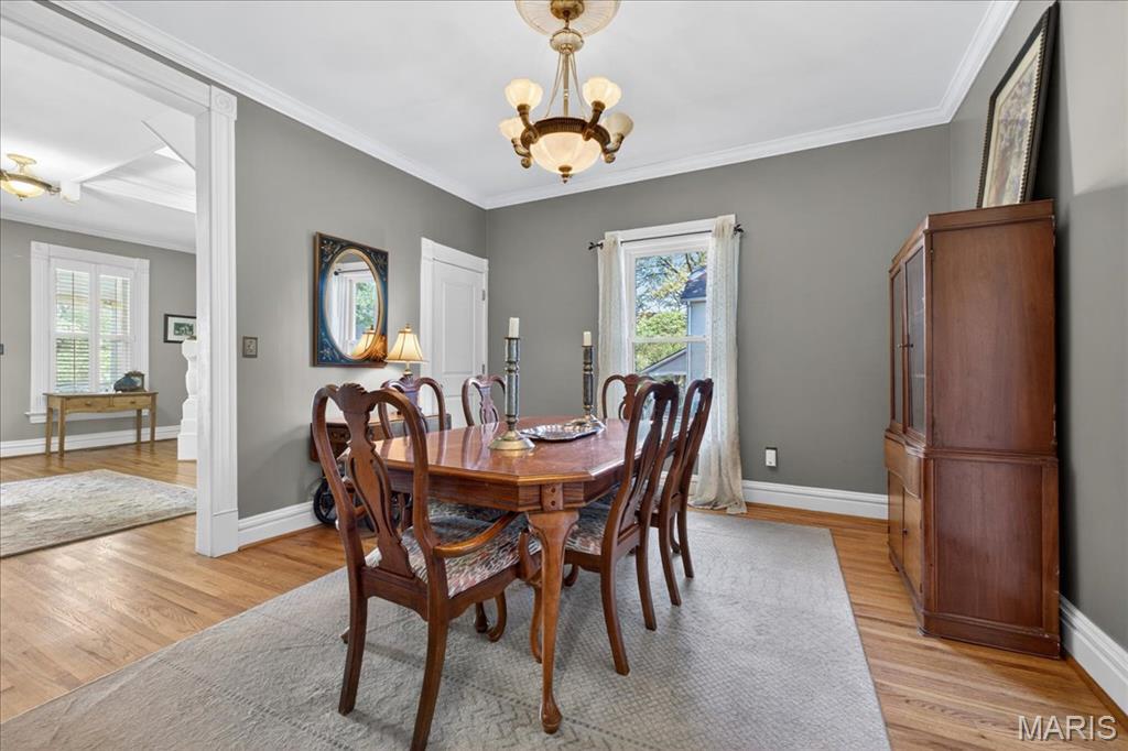 Old Orchard Park - Residential