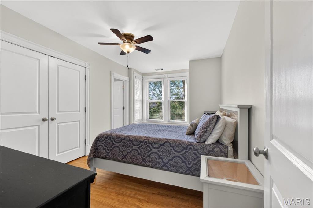 Old Orchard Park - Residential