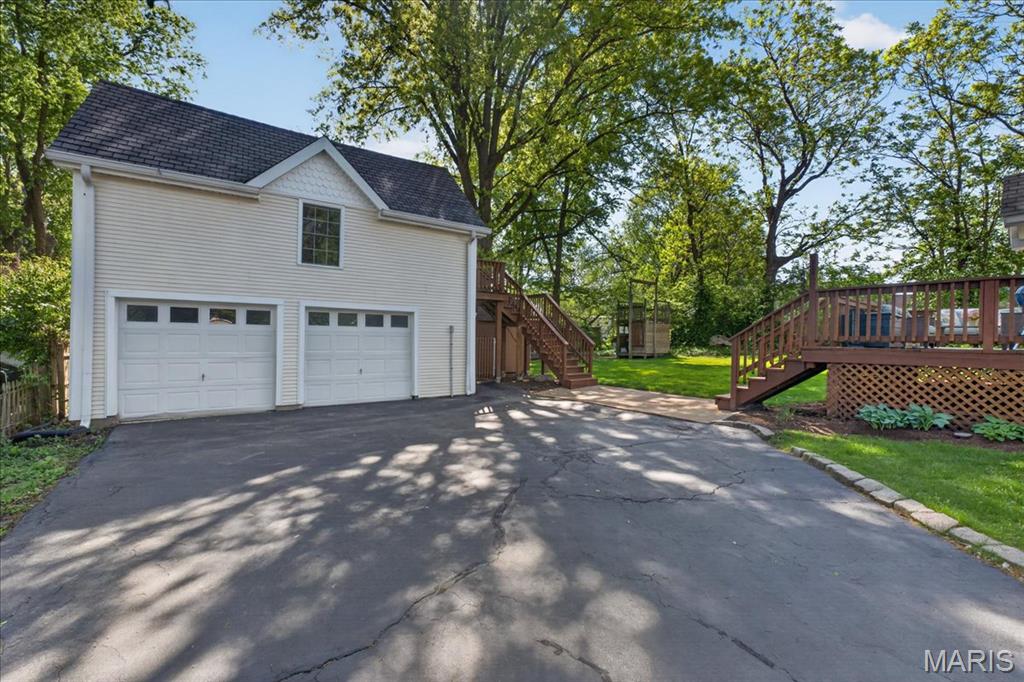 Old Orchard Park - Residential