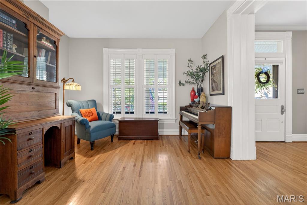 Old Orchard Park - Residential