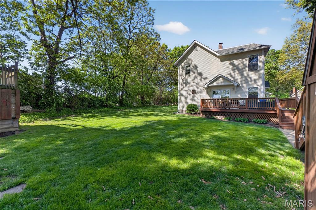 Old Orchard Park - Residential