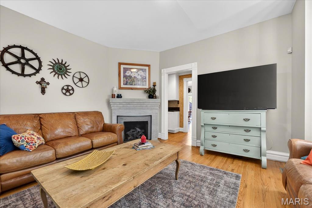 Old Orchard Park - Residential