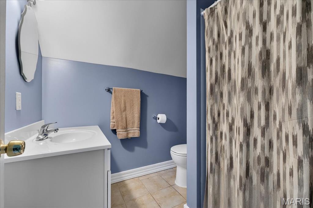 Old Orchard Park - Residential