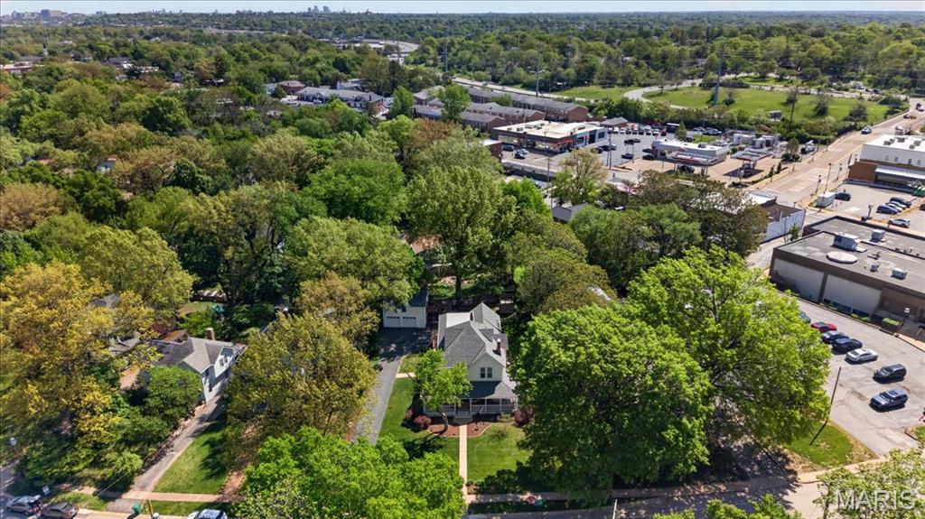 Old Orchard Park - Residential