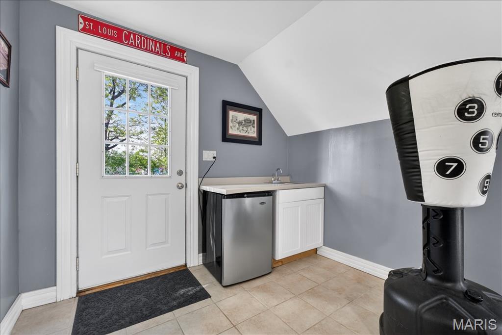 Old Orchard Park - Residential