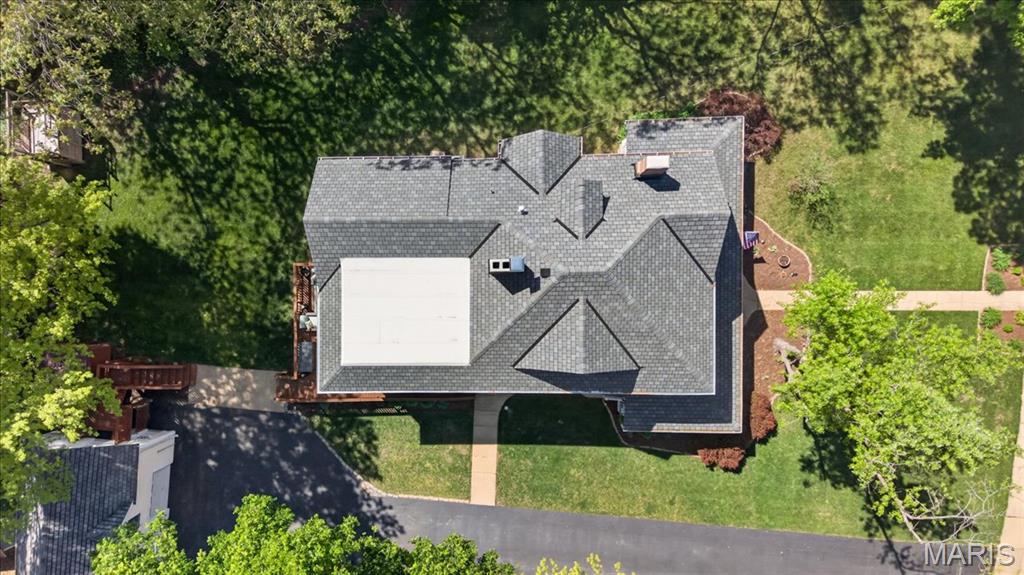 Old Orchard Park - Residential