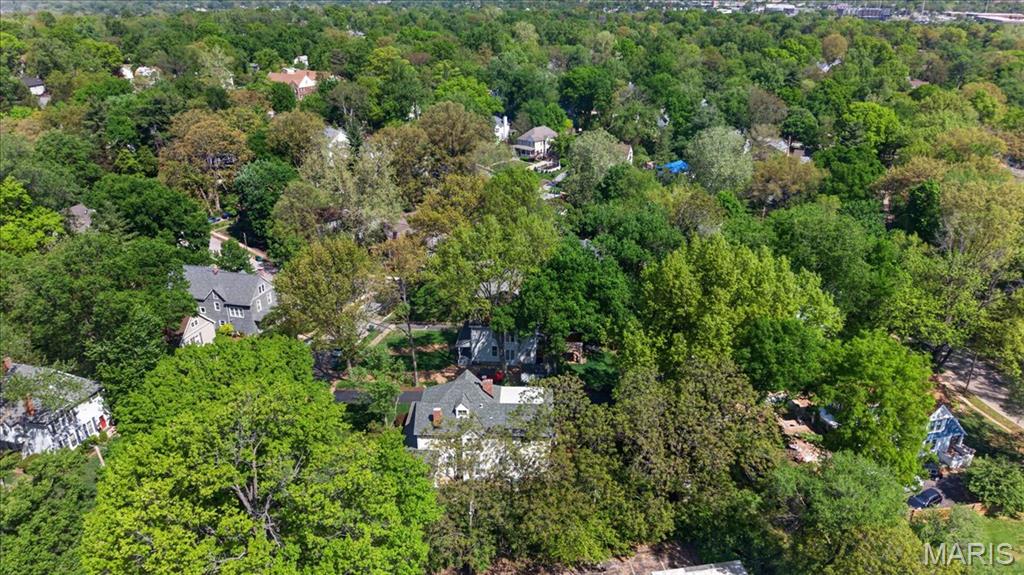 Old Orchard Park - Residential