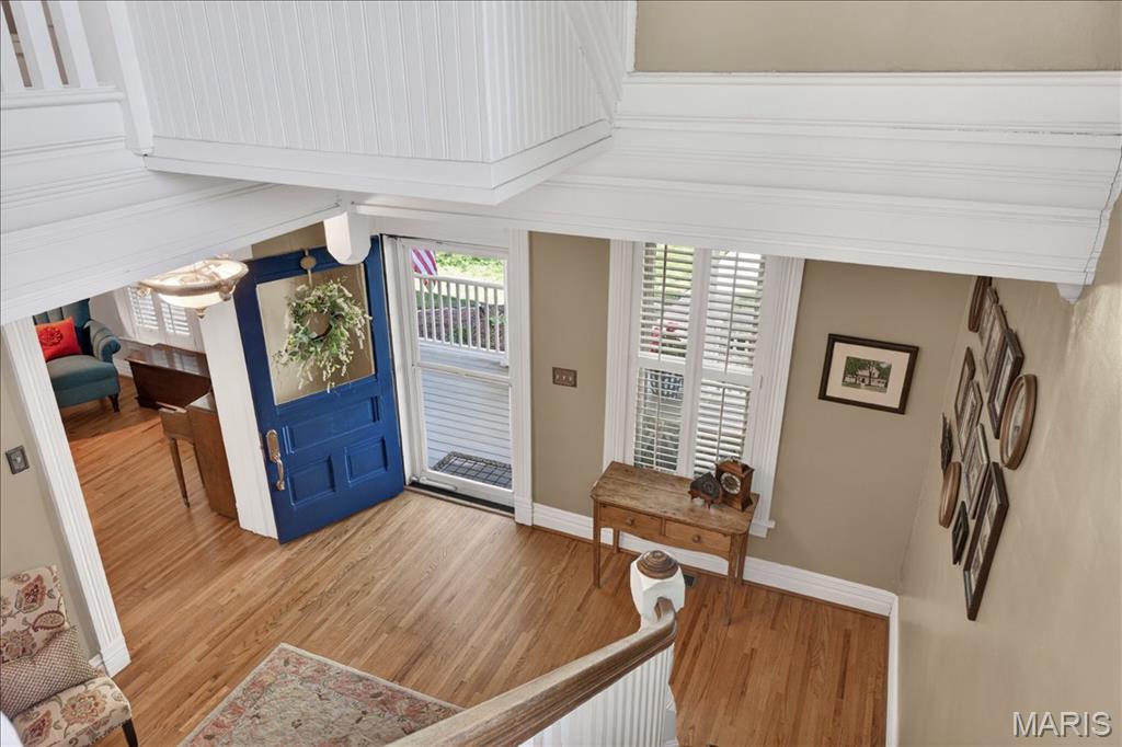 Old Orchard Park - Residential