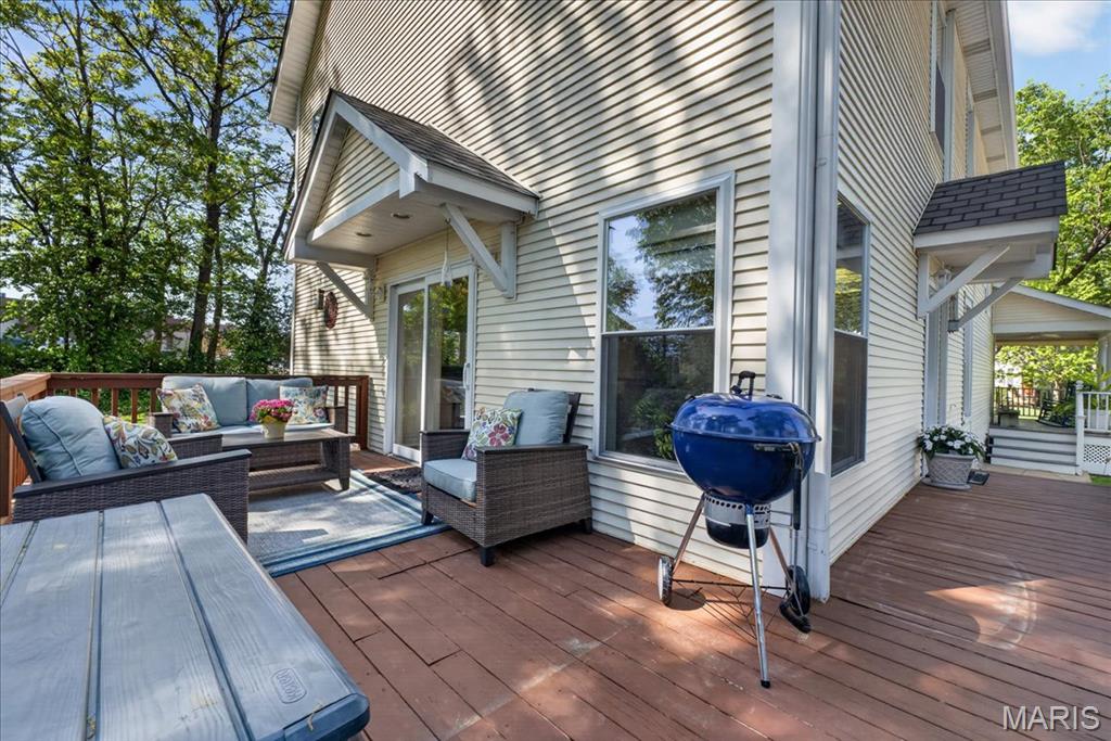 Old Orchard Park - Residential