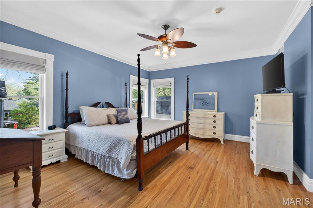 Old Orchard Park - Residential