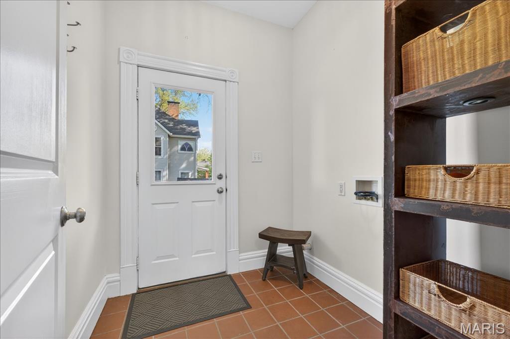 Old Orchard Park - Residential