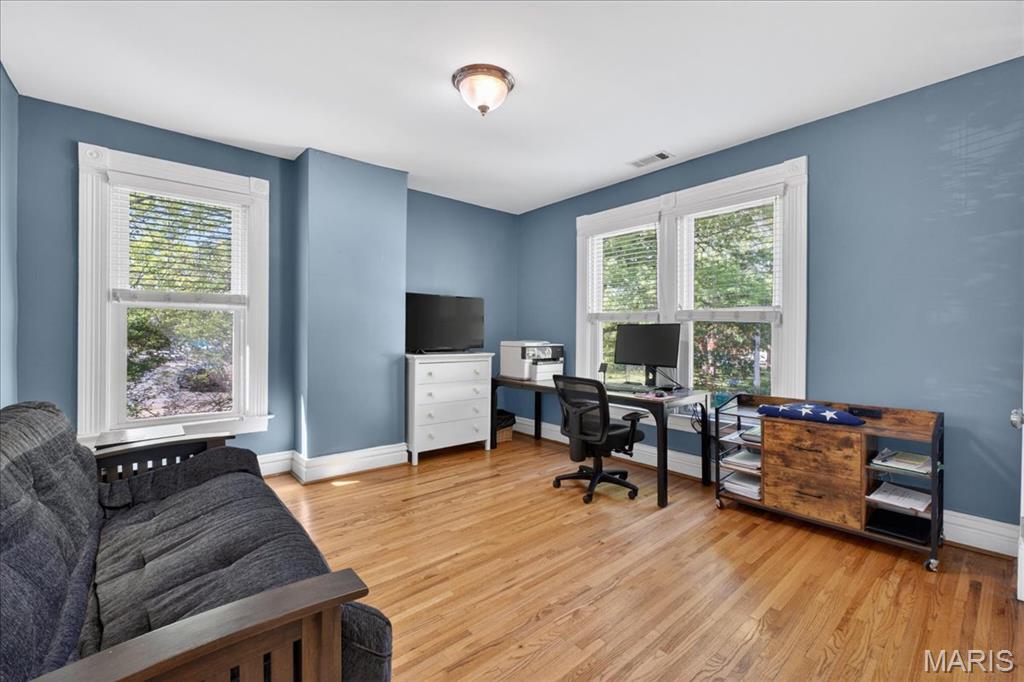 Old Orchard Park - Residential