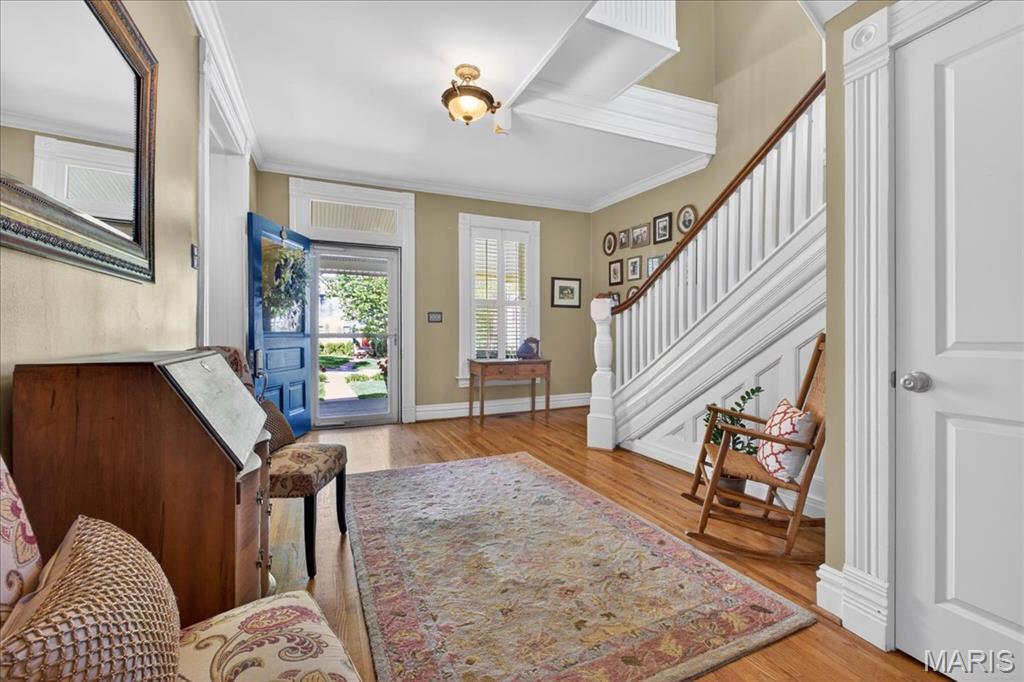 Old Orchard Park - Residential